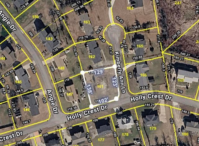 2515 Kimberly Ann Lane, Chattanooga, TN 37421