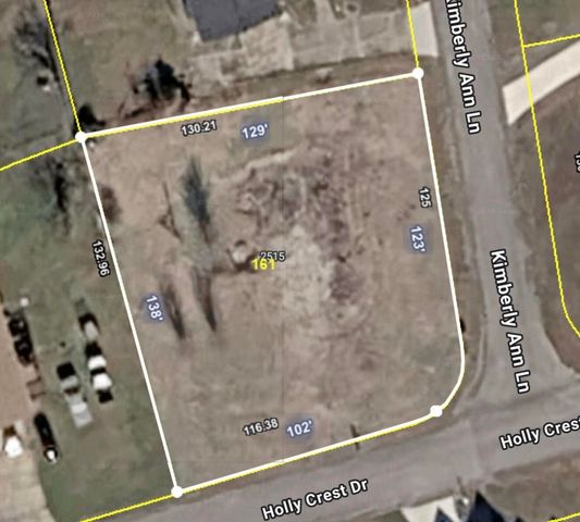 2515 Kimberly Ann Lane, Chattanooga, TN 37421