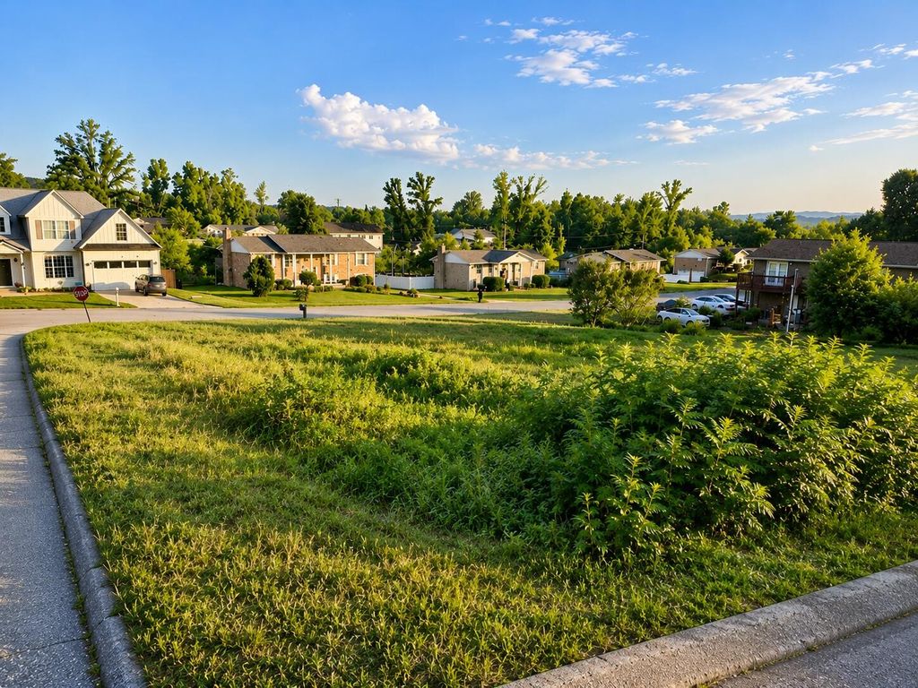 2515 Kimberly Ann Lane, Chattanooga, TN 37421