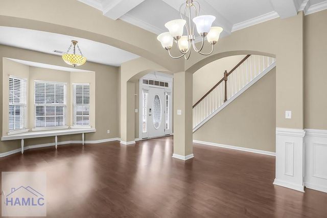 1324 Hill View Circle, Hinesville, GA 31313