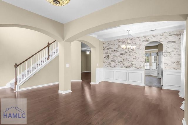 1324 Hill View Circle, Hinesville, GA 31313