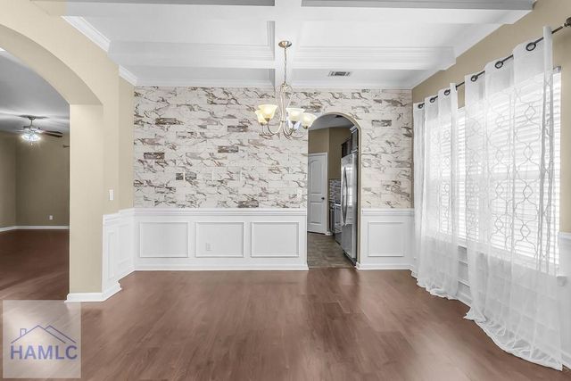 1324 Hill View Circle, Hinesville, GA 31313