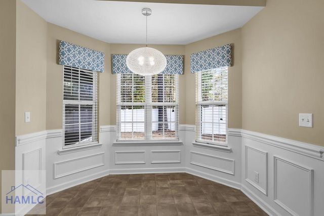 1324 Hill View Circle, Hinesville, GA 31313