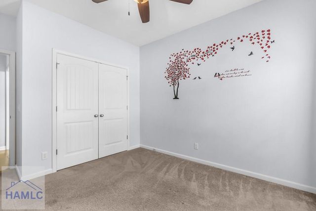 1324 Hill View Circle, Hinesville, GA 31313