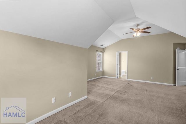 1324 Hill View Circle, Hinesville, GA 31313