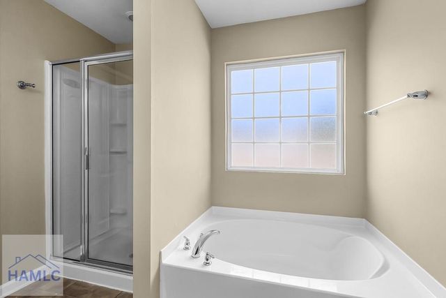 1324 Hill View Circle, Hinesville, GA 31313