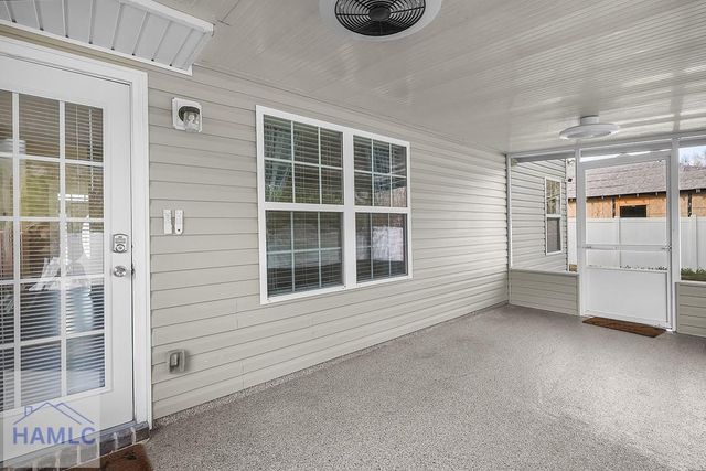 1324 Hill View Circle, Hinesville, GA 31313