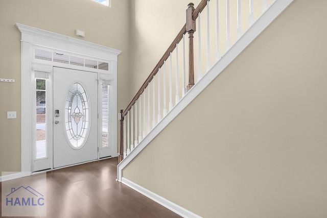 1324 Hill View Circle, Hinesville, GA 31313