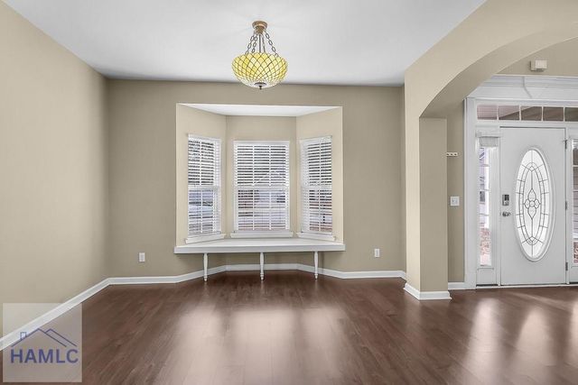 1324 Hill View Circle, Hinesville, GA 31313