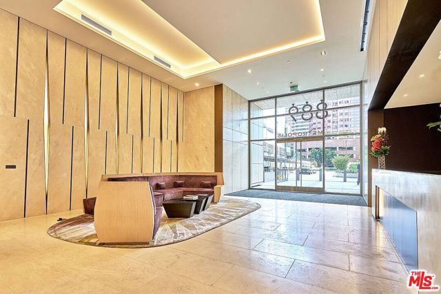 889 Francisco Street 1001, Los Angeles, CA 90017