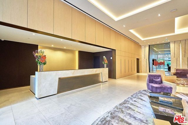 889 Francisco Street 1001, Los Angeles, CA 90017