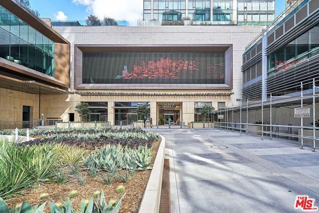 889 Francisco Street 1001, Los Angeles, CA 90017