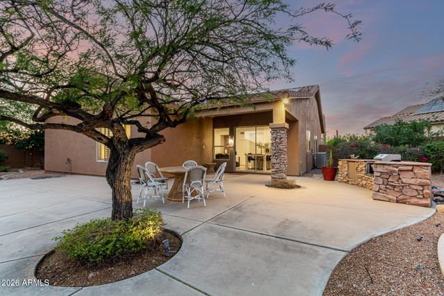 10579 E SALT BUSH Drive, Scottsdale, AZ 85255