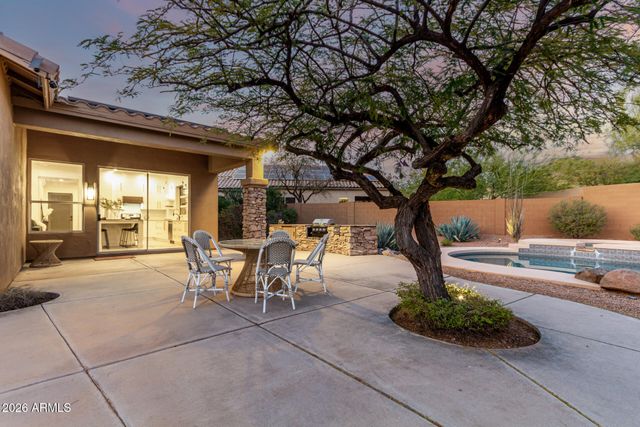 10579 E SALT BUSH Drive, Scottsdale, AZ 85255