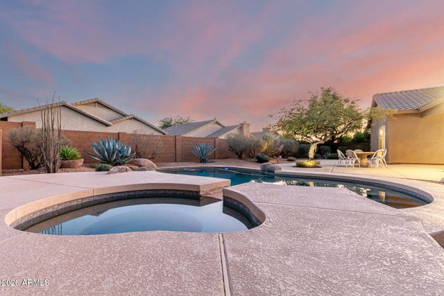 10579 E SALT BUSH Drive, Scottsdale, AZ 85255
