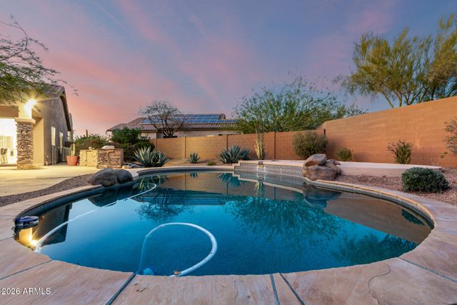 10579 E SALT BUSH Drive, Scottsdale, AZ 85255