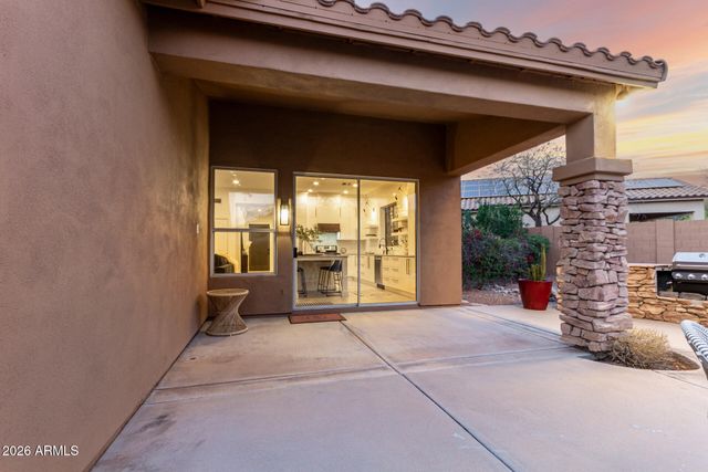 10579 E SALT BUSH Drive, Scottsdale, AZ 85255