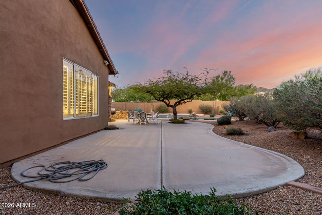 10579 E SALT BUSH Drive, Scottsdale, AZ 85255