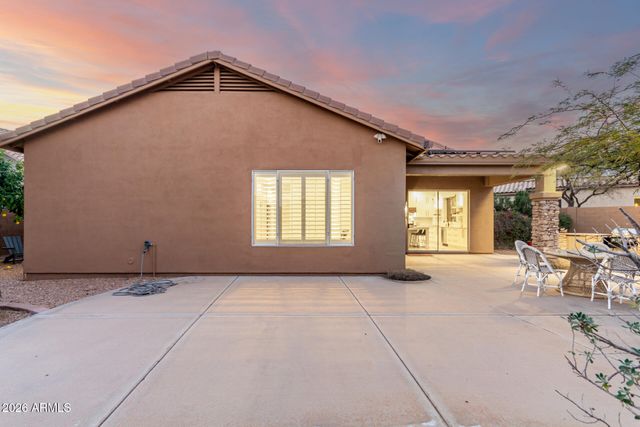 10579 E SALT BUSH Drive, Scottsdale, AZ 85255