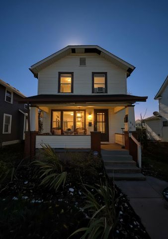 1669 Manchester Avenue, Columbus, OH 43211