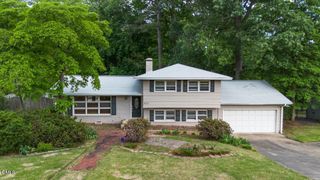 4717 Forestdale Road, Raleigh, NC 27603