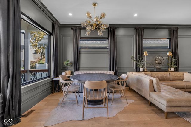 709 Sanders Street, Indianapolis, IN 46203