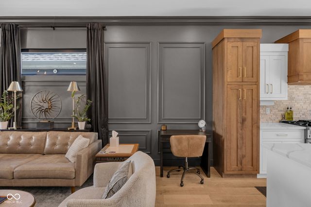 709 Sanders Street, Indianapolis, IN 46203