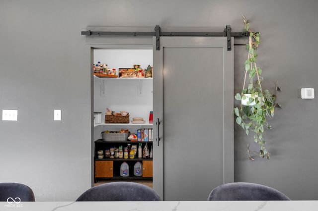 709 Sanders Street, Indianapolis, IN 46203