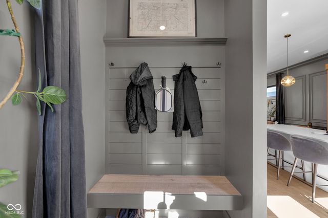 709 Sanders Street, Indianapolis, IN 46203