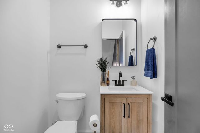 709 Sanders Street, Indianapolis, IN 46203