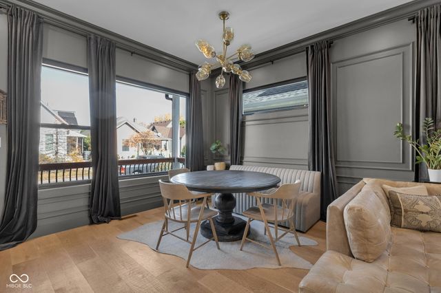 709 Sanders Street, Indianapolis, IN 46203