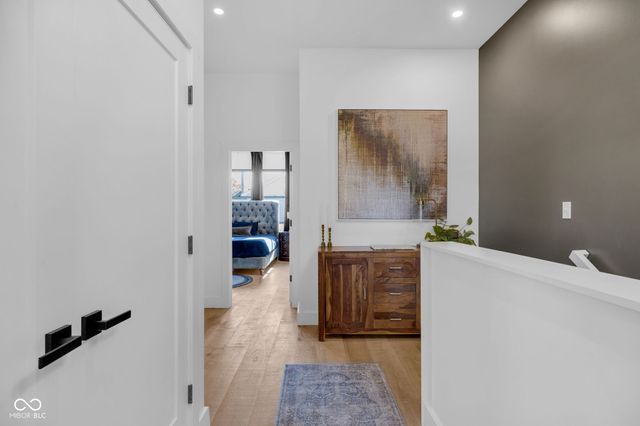 709 Sanders Street, Indianapolis, IN 46203