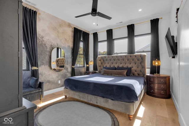 709 Sanders Street, Indianapolis, IN 46203