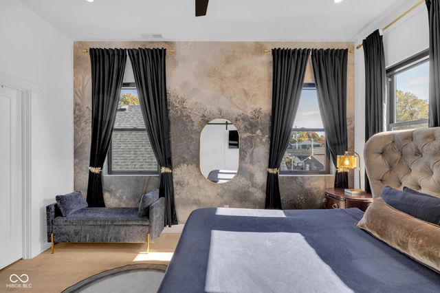 709 Sanders Street, Indianapolis, IN 46203