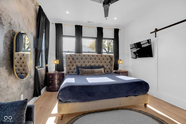 709 Sanders Street, Indianapolis, IN 46203