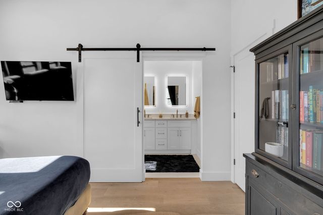 709 Sanders Street, Indianapolis, IN 46203