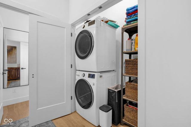 709 Sanders Street, Indianapolis, IN 46203