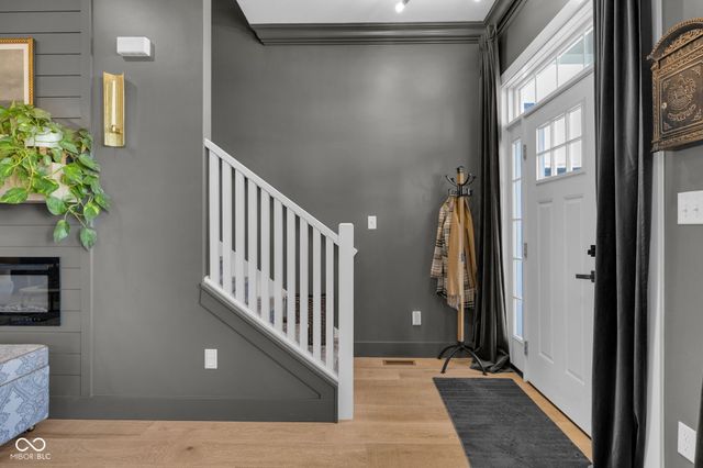 709 Sanders Street, Indianapolis, IN 46203