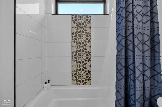 709 Sanders Street, Indianapolis, IN 46203