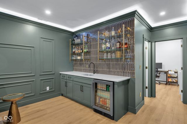 709 Sanders Street, Indianapolis, IN 46203