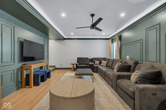 709 Sanders Street, Indianapolis, IN 46203