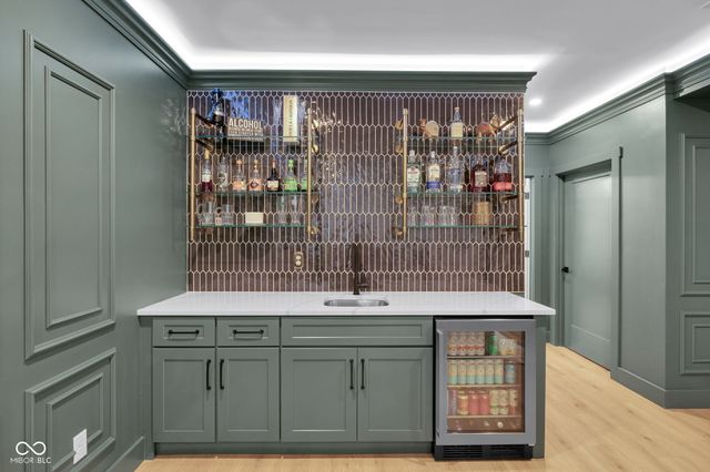 709 Sanders Street, Indianapolis, IN 46203