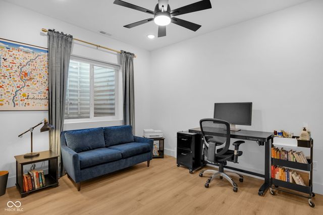 709 Sanders Street, Indianapolis, IN 46203