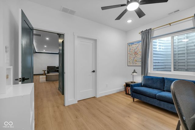 709 Sanders Street, Indianapolis, IN 46203