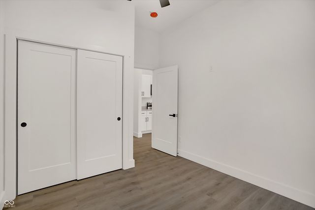 709 Sanders Street, Indianapolis, IN 46203