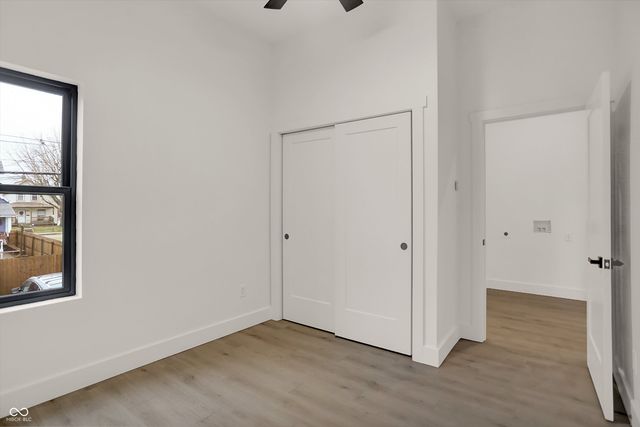 709 Sanders Street, Indianapolis, IN 46203