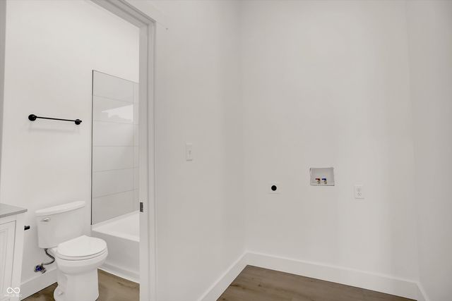 709 Sanders Street, Indianapolis, IN 46203