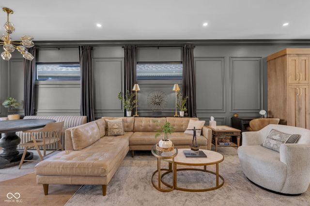 709 Sanders Street, Indianapolis, IN 46203