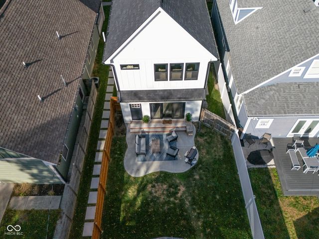 709 Sanders Street, Indianapolis, IN 46203