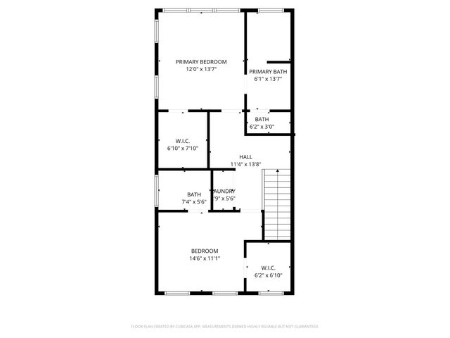 709 Sanders Street, Indianapolis, IN 46203